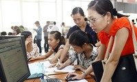 Vietnam’s vocational training, job generation to increase rural incomes
